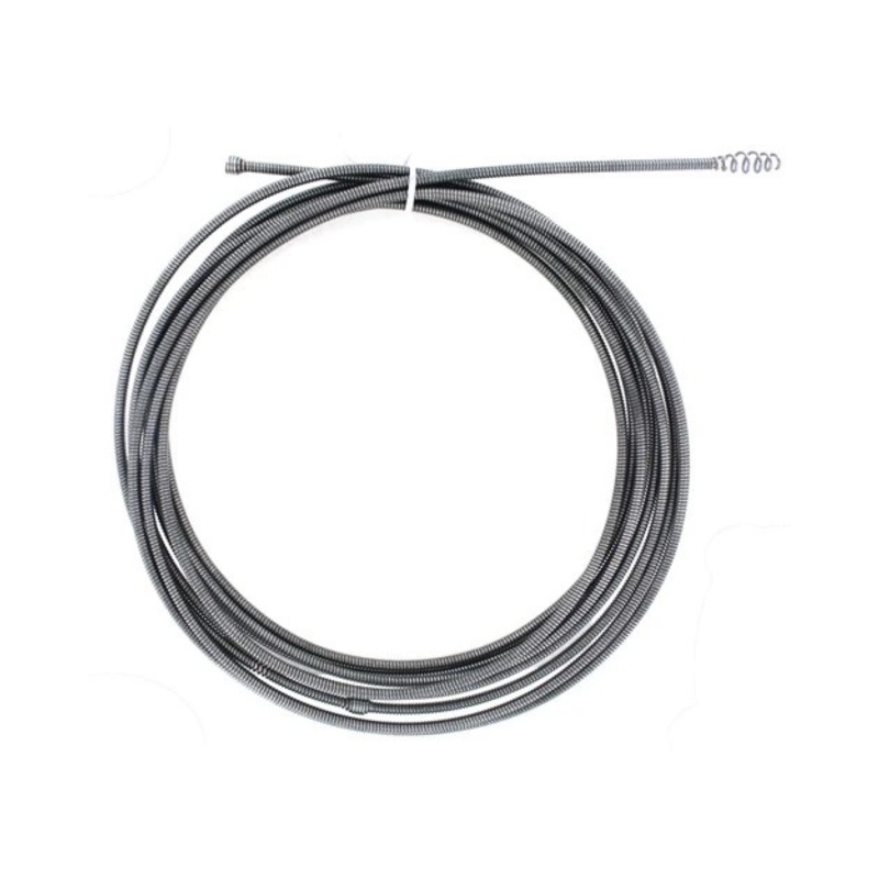 Ridgid 14013 Replacement MaxCore Cable for Kwik-Spin Hand Spinner