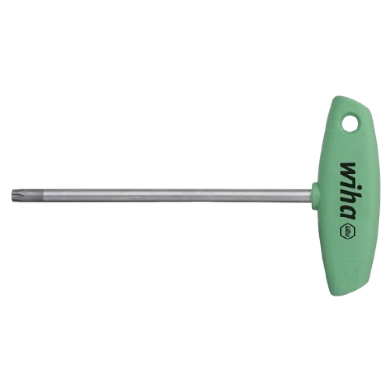 Wiha Tools 26953 System 4 Torx Reversible Blade, T10 + T15