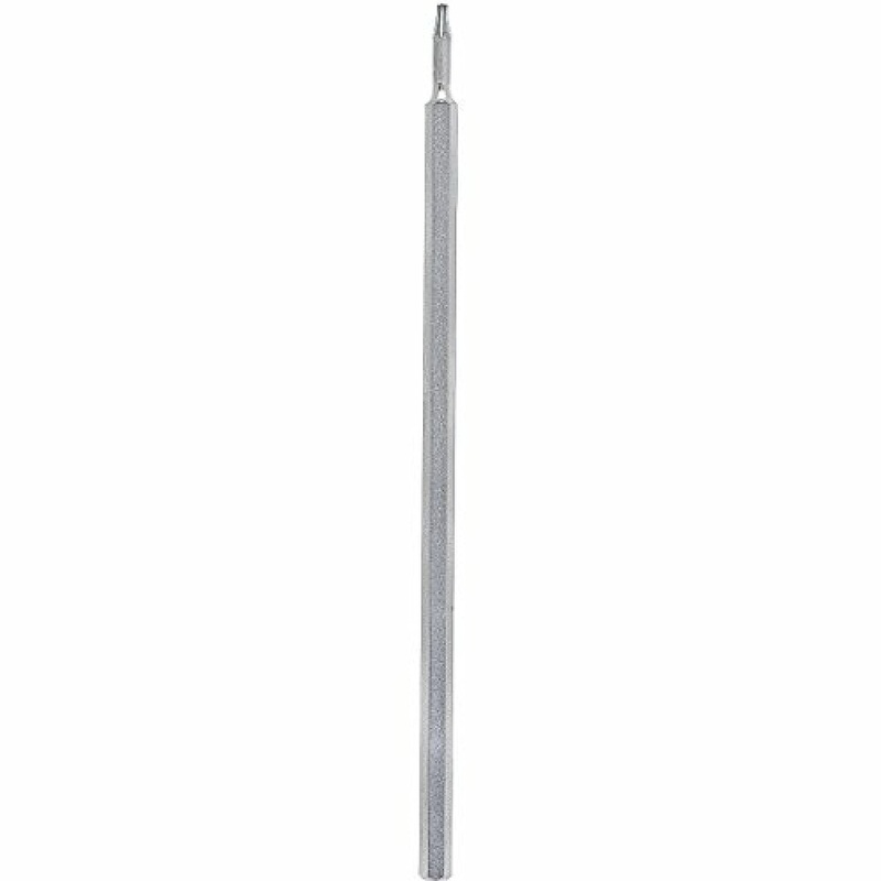 Wiha Tools 26955 System 4 Torx Interchangeable Blade, T3