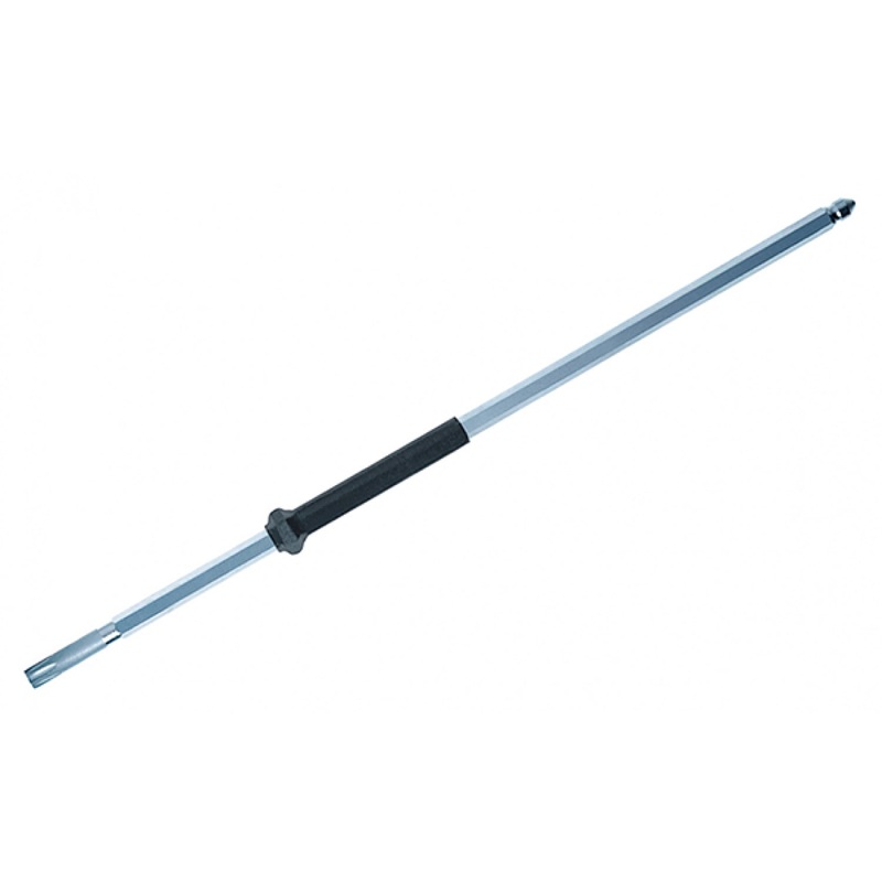 Wiha Tools 28830 T10 x 175mm ESD Safe TORX Torque Screwdriver Blade