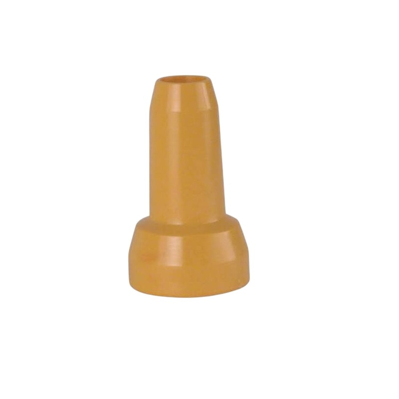 Wiha Tools 34002 MaxiFlex 1/2" Hose System Straight Nozzle 10mm