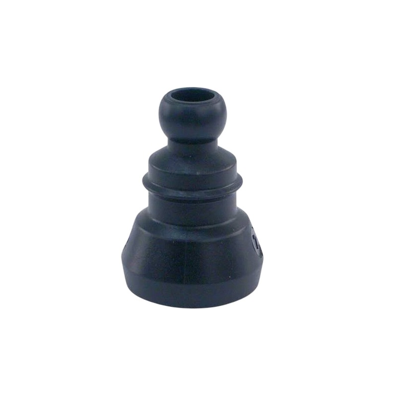 Wiha Tools 34028 Reducer Adaptor 1/2" to 1/4" Size