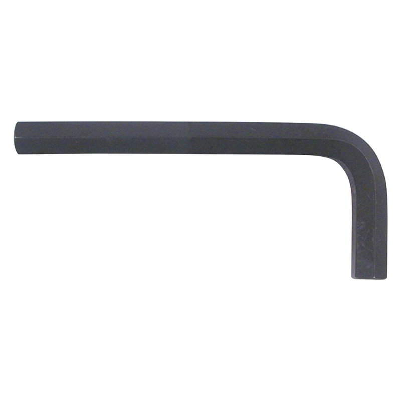 Wiha Tools 35337 Hex L-Key Short Arm 5/32 Inch