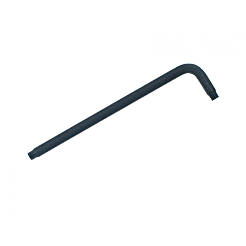 Wiha Tools 36357 T55s x 108mm Security Torx Short Arm L-Key