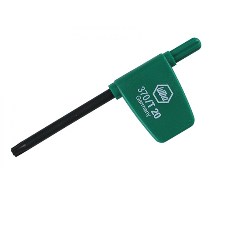 Wiha Tools 37013 T5 x 35mm TORX Flag Handle
