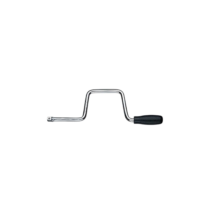 Wiha Tools 60350 1/2 Speed Brace For Sockets