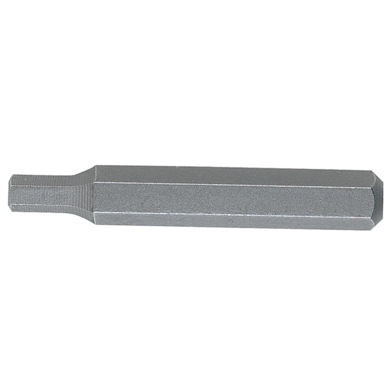 Wiha Tools 75342 4mm x 28mm System 4 Security Hex Micro Bit