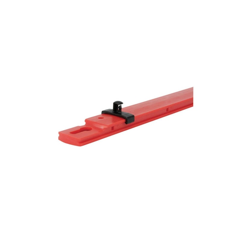 Wiha Tools 91114 Rail Sys Clips For 1/2" Socket 10 Pieces