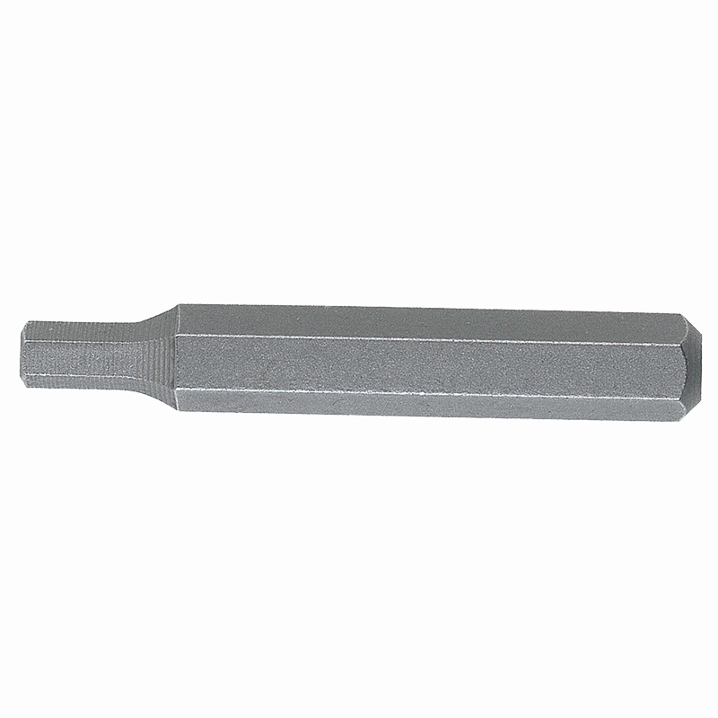 Wiha Tools 75307 System 4 Hex Micro Bit, 0.7 mm - 0.028" x 28 mm
