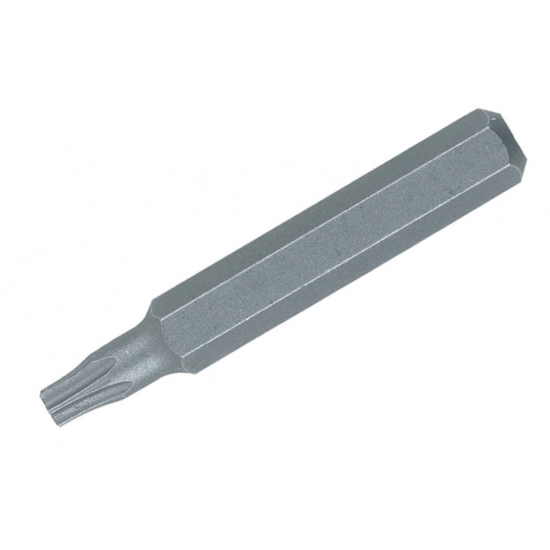 Wiha Tools 75715 System 4 TORX Micro Bit, T15 x 28 mm