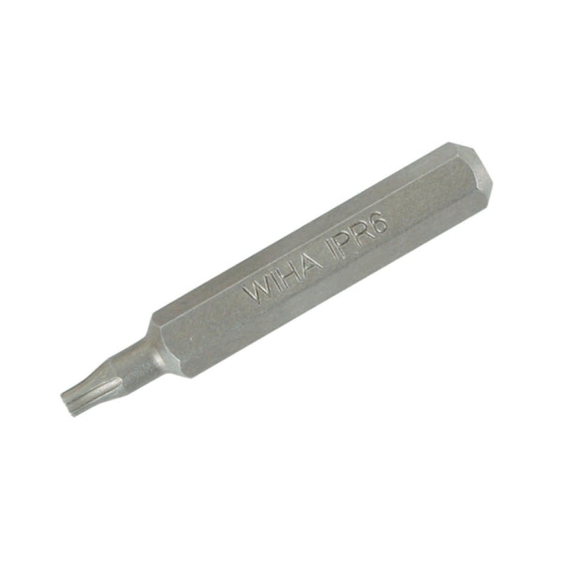 Wiha Tools 75745 5-Point Pentalobe Micro Bit, PL3 x 28 mm