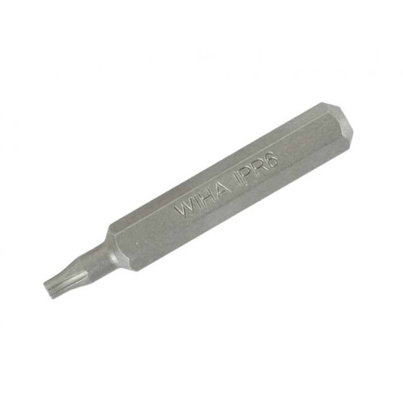 Wiha Tools 75748 5-Point Pentalobe Micro Bit, PL6 x 28 mm