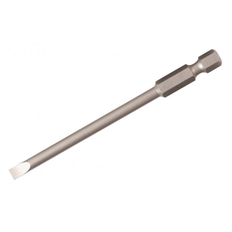 Wiha Tools 76038 Slotted Power Blade 5.5