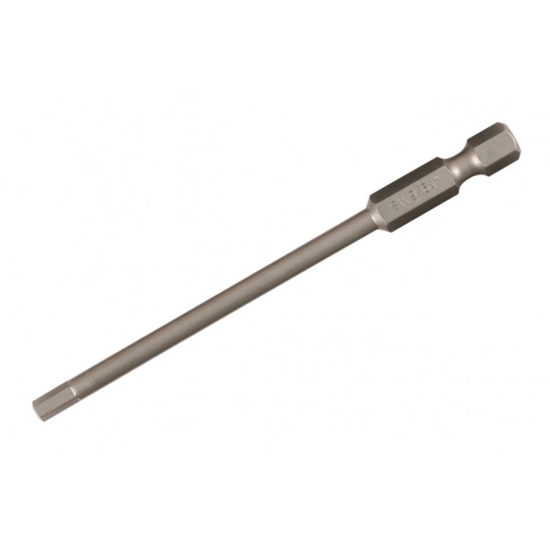 Wiha Tools 76047 Security Hex Power Blade 3/32