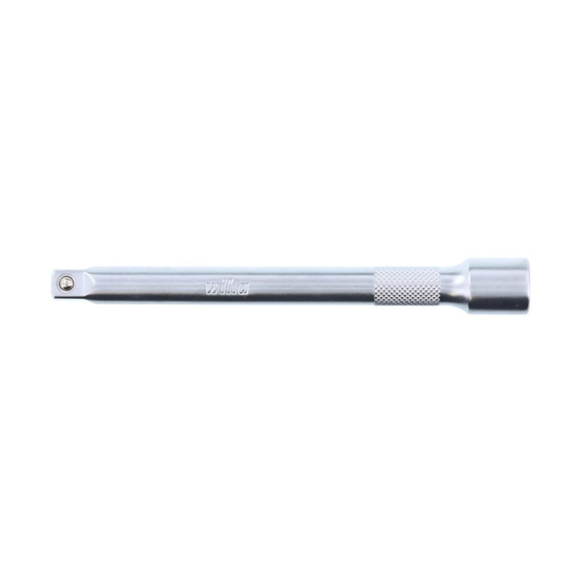 Wiha Tools 33704 Extension Bar 3/8" x 6.0" OAL