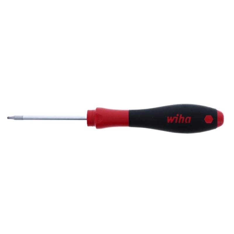 Wiha Tools 36203 T7 MagicSpring TORX SoftFinish Driver
