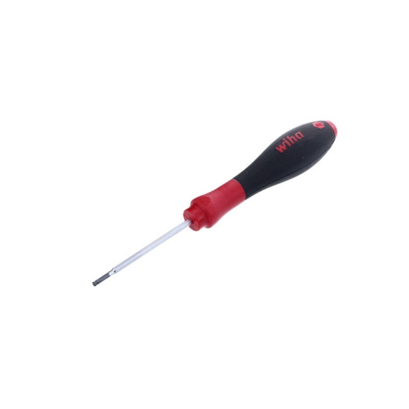 Wiha Tools 36217 T10 TORX Ball End SoftFinish Driver