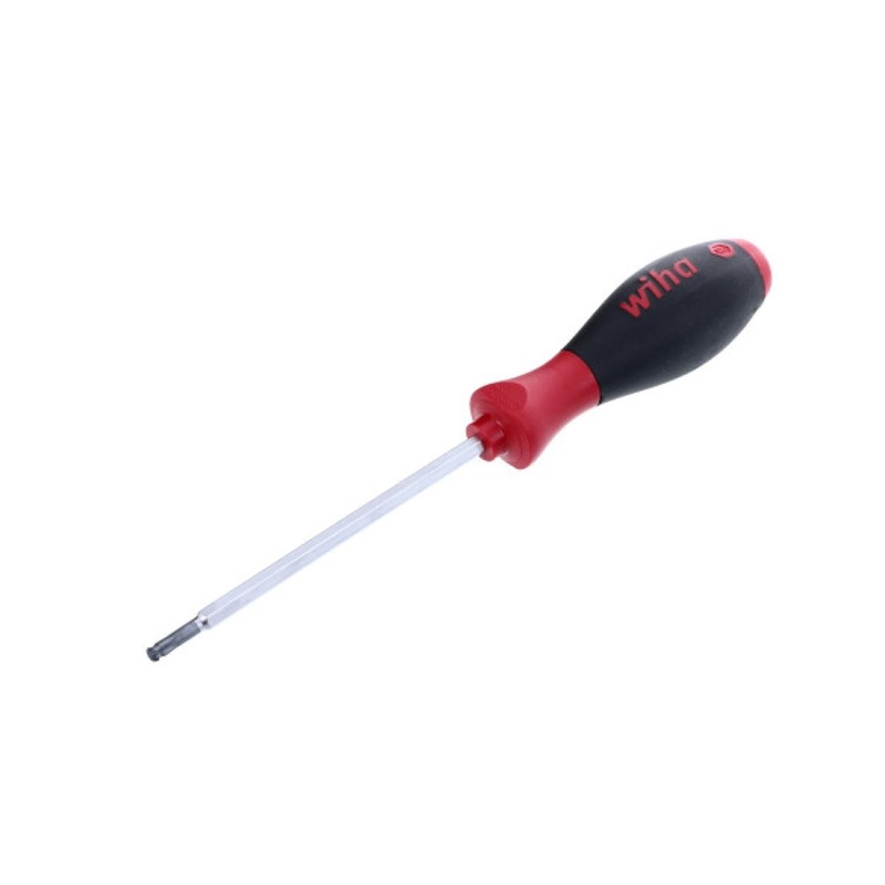 Wiha Tools 36227 SoftFinish TORX Ball End T27