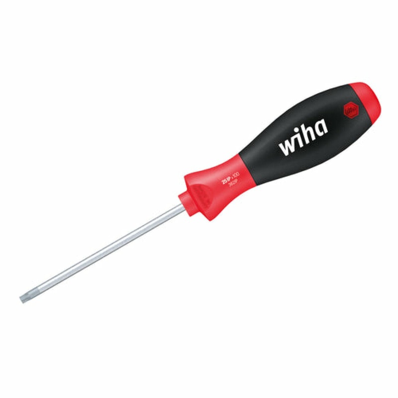 Wiha Tools 36228 TORX Plus SoftFinish IP8 x 60mm
