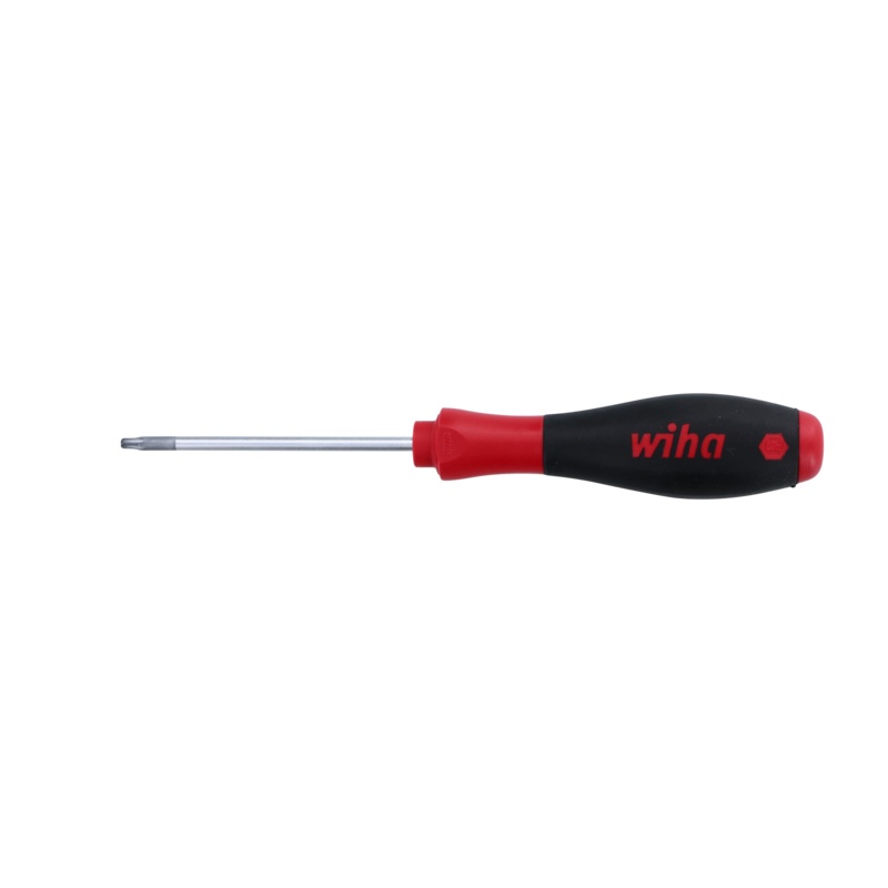 Wiha Tools 36249 T15 MagicSpring TORX SoftFinish Driver