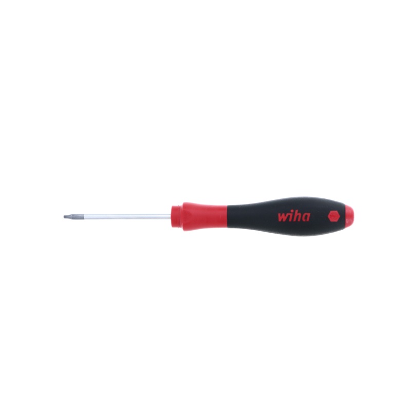 Wiha Tools 36269 T7s Security TORX SoftFinish Driver