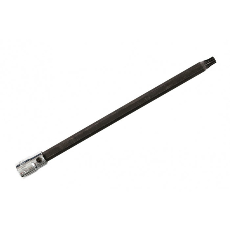 Wiha Tools 77139 7/32" Hex 1/4" Drive Bit Socket 6" Long
