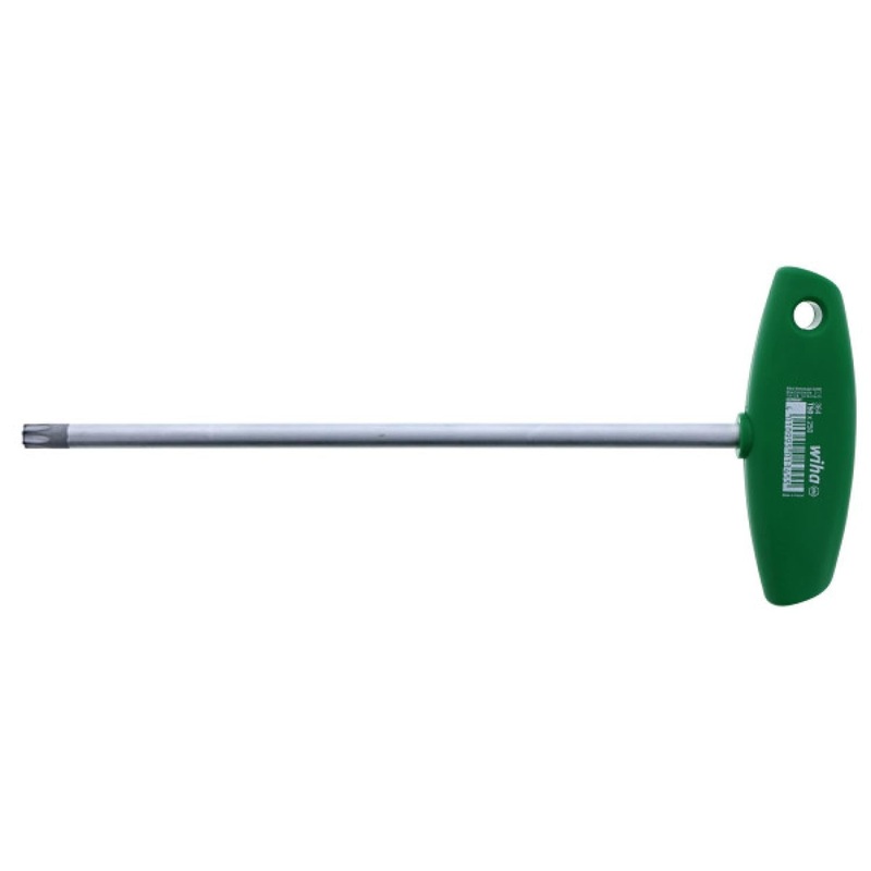 Wiha Tools 36452 TORX T-Handle, T50 x 250 mm