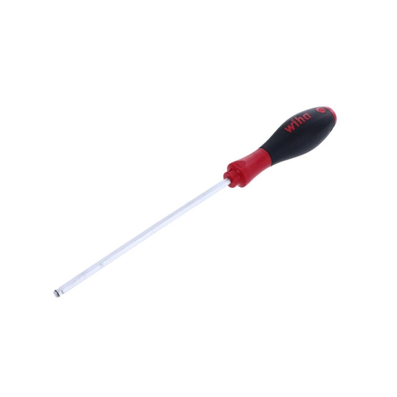 Wiha Tools 36750 MagicRing Ball End Driver 5.0mm