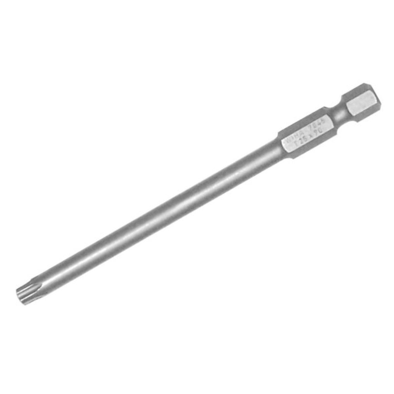 Wiha Tools 74581 TORX Power Bit, T30 x 90 mm