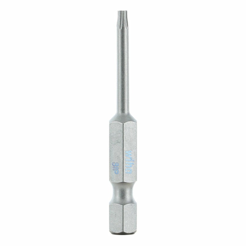 Wiha Tools 74612 TORX Plus Power Bit, IP10 x 50 mm, 10 Pk.