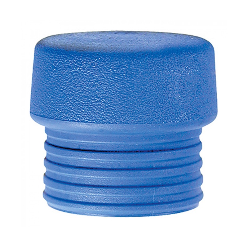 Wiha Tools 83231 1.2" Soft Split Head Mallet Face