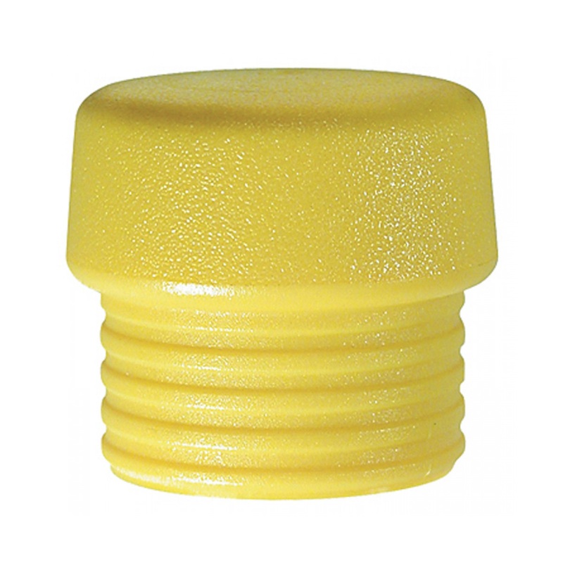 Wiha Tools 83233 1.2" Med Hard Split Head Mallet Face