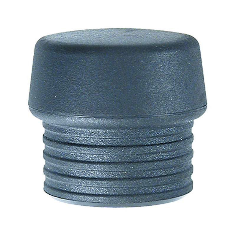Wiha Tools 83252 2" Med Soft Split Head Mallet Face