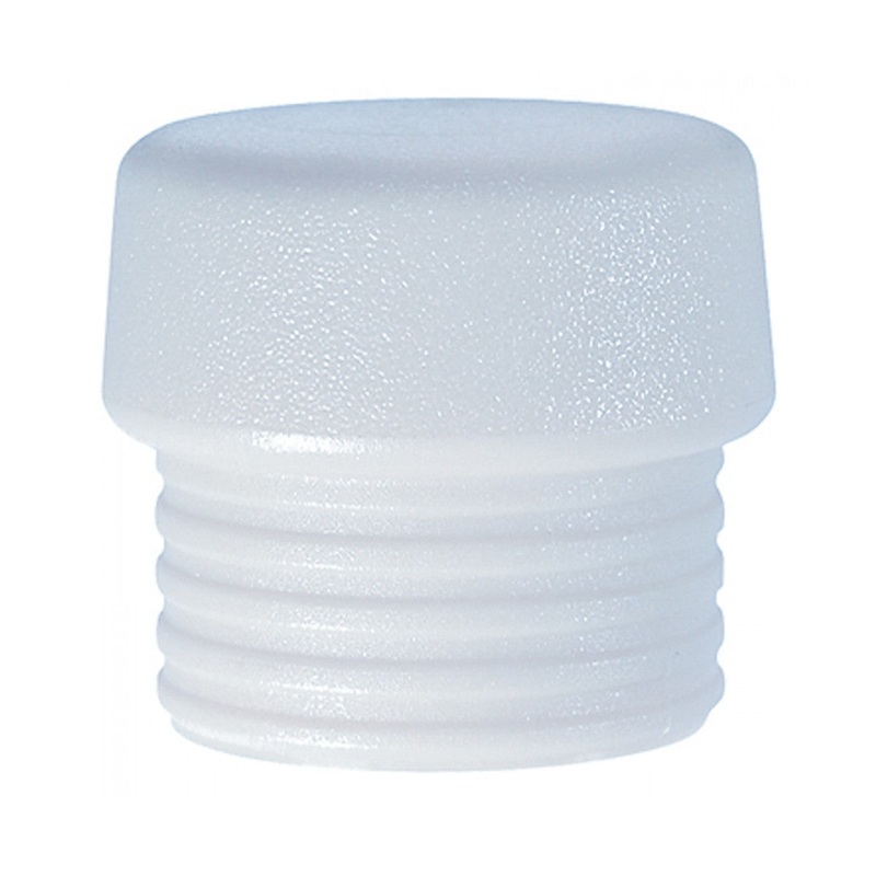 Wiha Tools 83255 2" Extra Hard Split Head Mallet Face