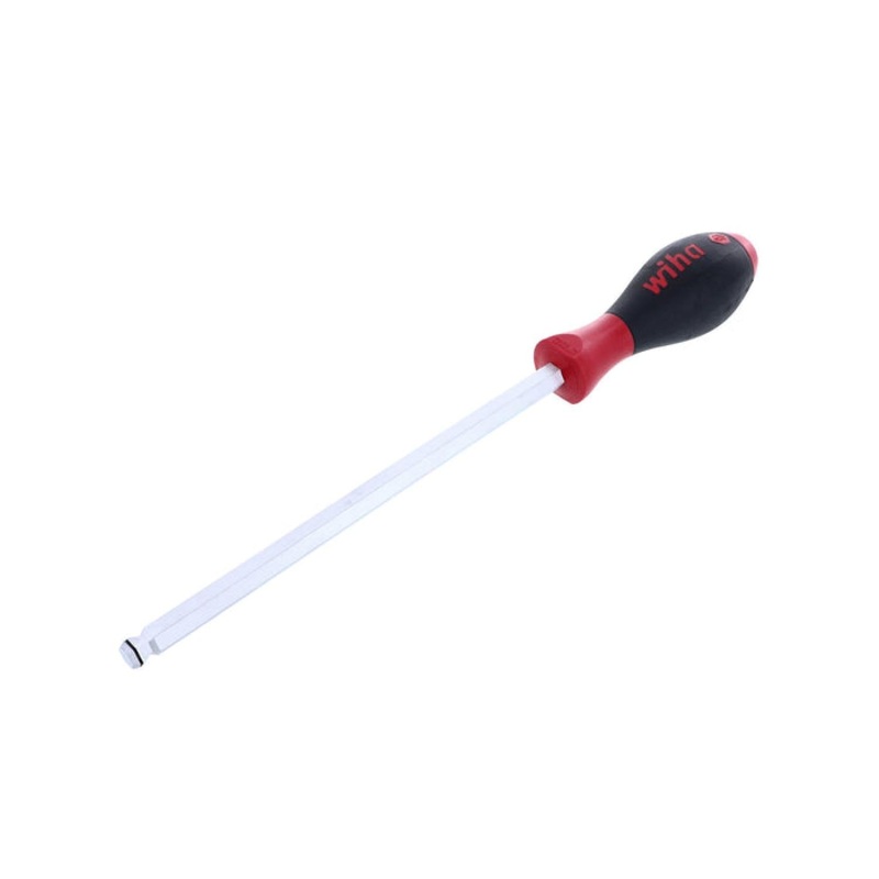 Wiha Tools 36786 10mm MagicRing Ball End Hex Driver
