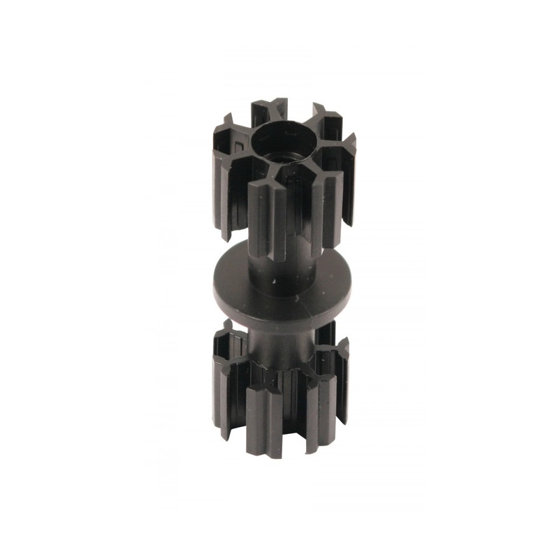 Wiha Tools 91109 Black Cartridge Holder For Sys 4 Handle