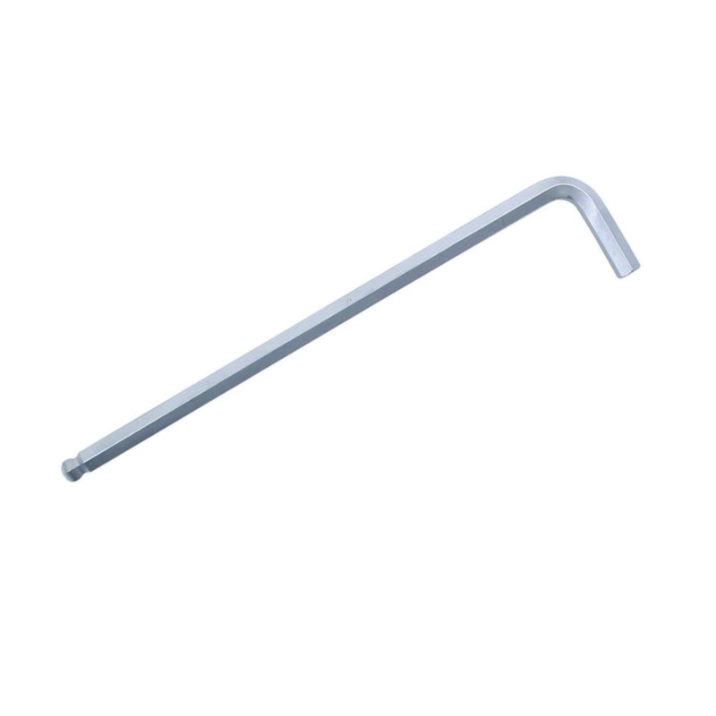 Wiha Tools 66952 MagicRing Ball End Hex L - Key, 7/64" x 4.3"