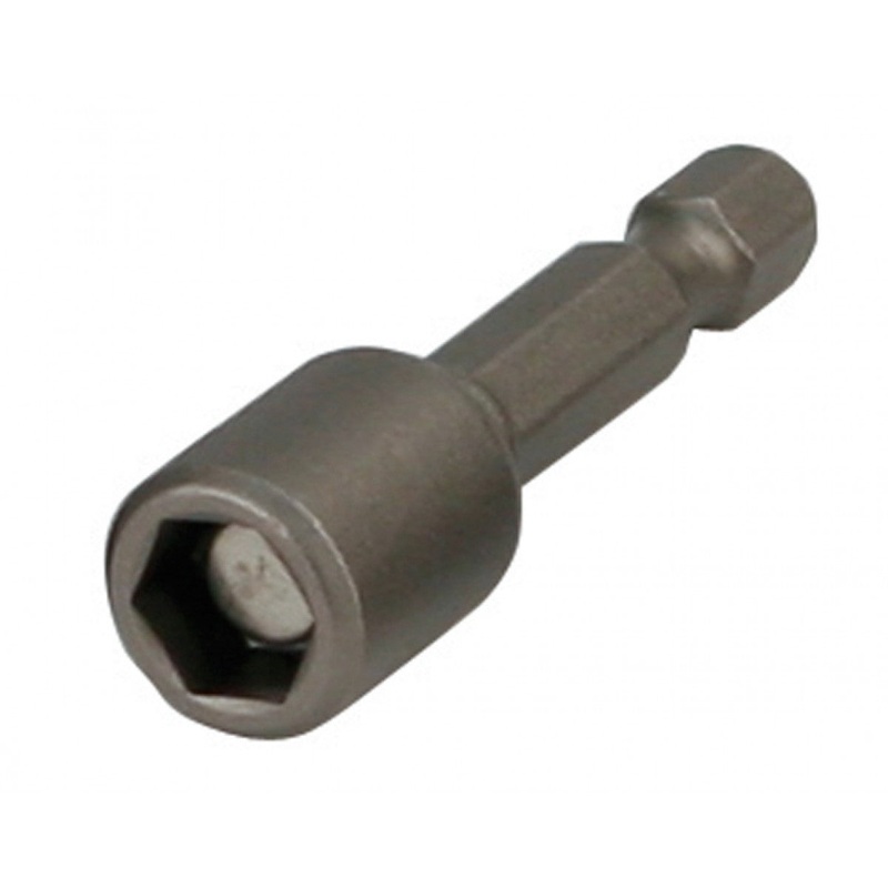 Wiha Tools 70427 Non Magnetic Nut Setter, 5/16" x 55 mm
