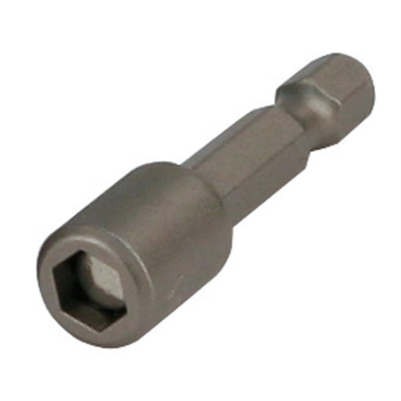 Wiha Tools 70438 Magnetic Nut Setter, 5.5 mm x 55 mm