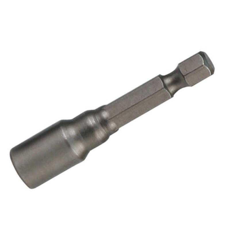 Wiha Tools 70463 Magnetic Nut Setter, 1/4 Inch x 102 mm
