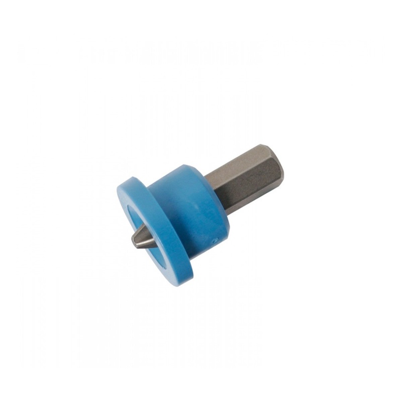 Wiha Tools 71132 #2 x 25mm Phillips Drywall Stop Bit, 10 Piece
