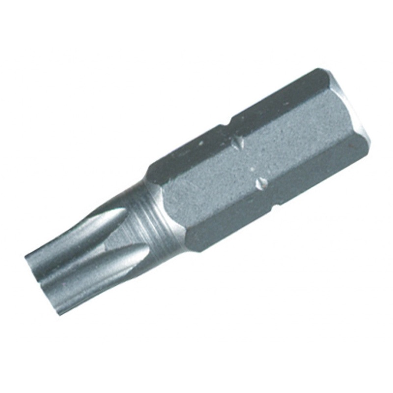 Wiha Tools 71527 T27 x 38mm TORX Insert Bit, 10 Pack