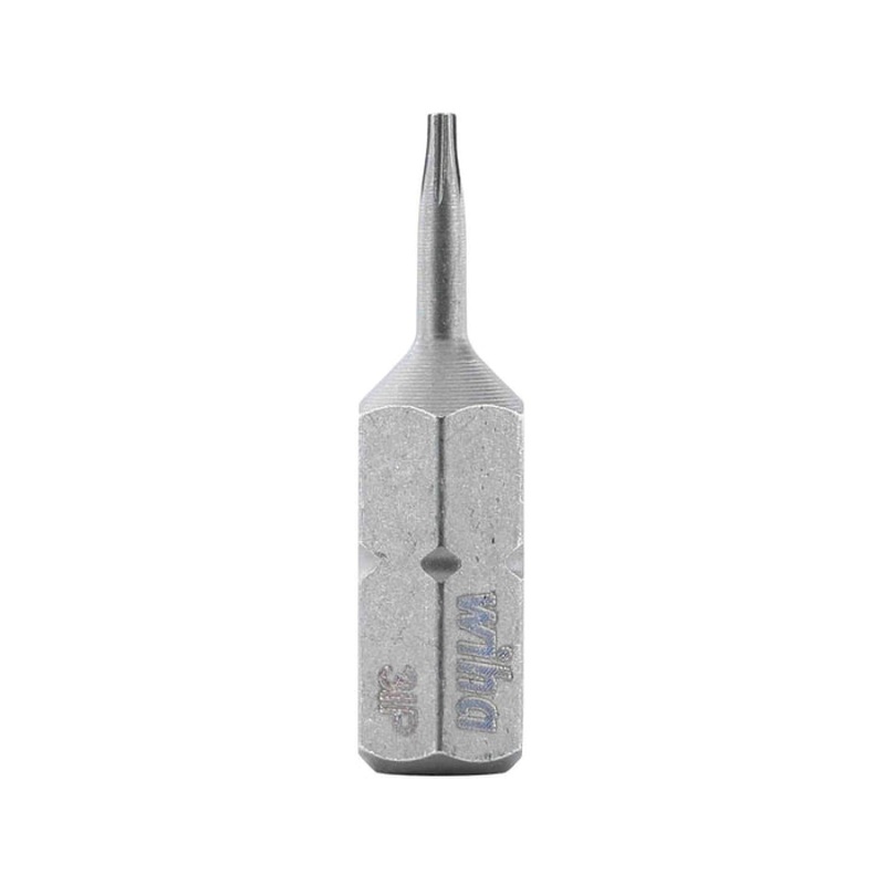 Wiha Tools 71603 IP3 x 38mm TORX Plus Insert Bit, 10 Pack