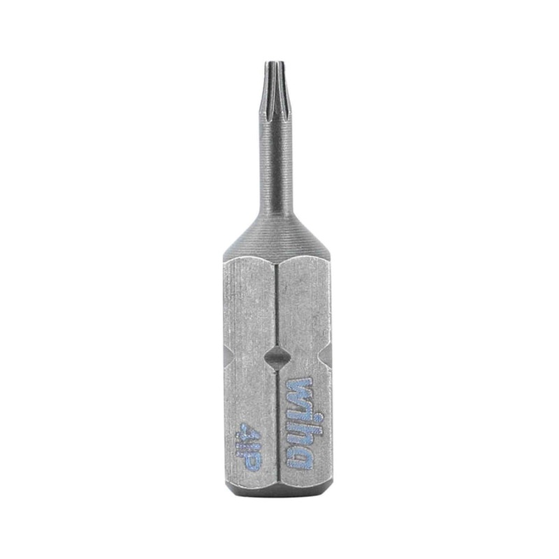 Wiha Tools 71604 IP4 x 38mm TORX Plus Insert Bit, 10 Pack