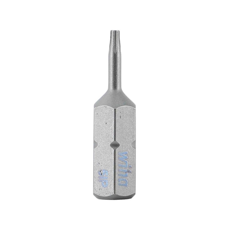 Wiha Tools 71605 IP5 x 38mm TORX Plus Insert Bit, 10 Pack