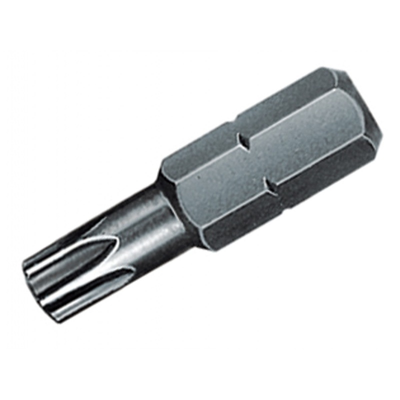 Wiha Tools 71660 PLS40 Security Insert Bit, Pentalobe, Five Lobe