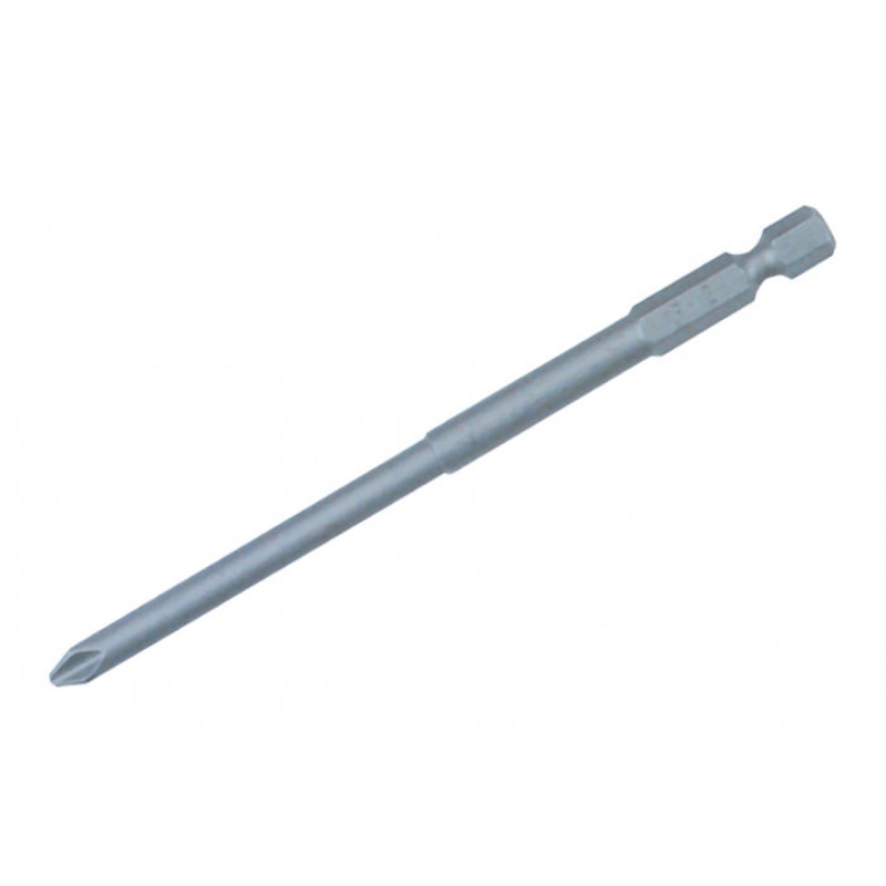 Wiha Tools 74111 Phillips Power Bit, 31 x 110 mm
