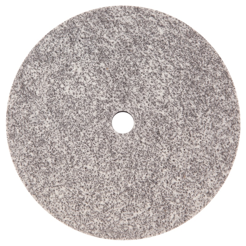 Heritage Cutlery 25000 Standard Buff Wheel
