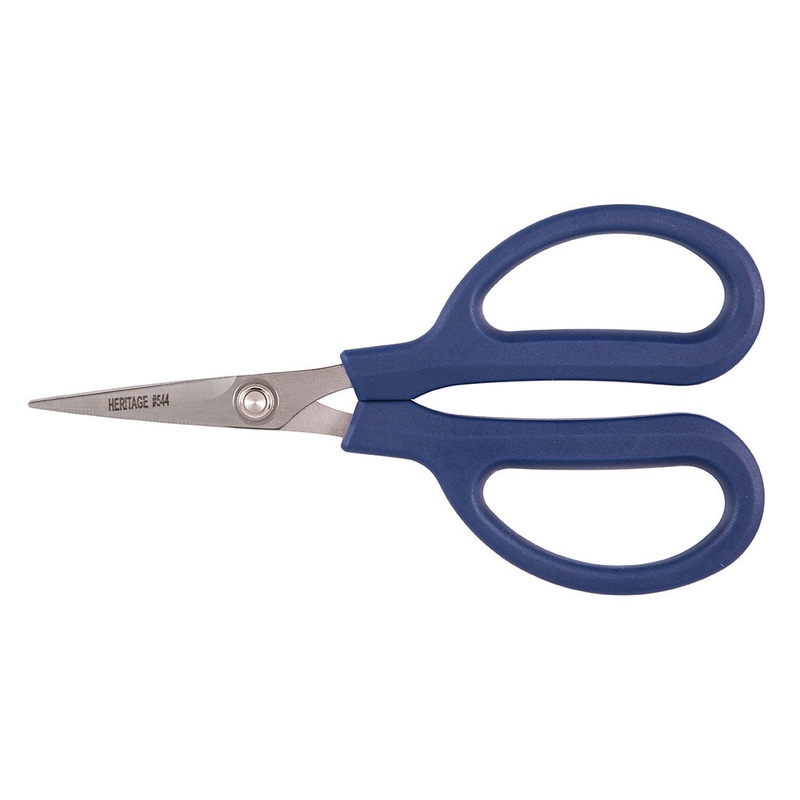 Heritage Cutlery 544 6 3/8'' Utility Scissor