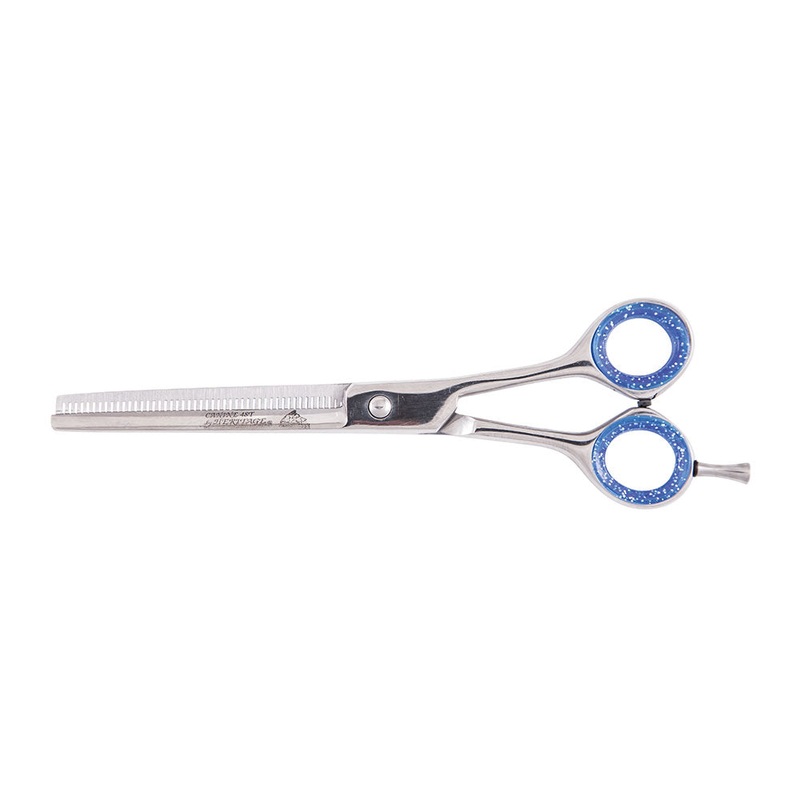 Heritage Cutlery K944T 48 Tooth Convex K9 Thinner Shears